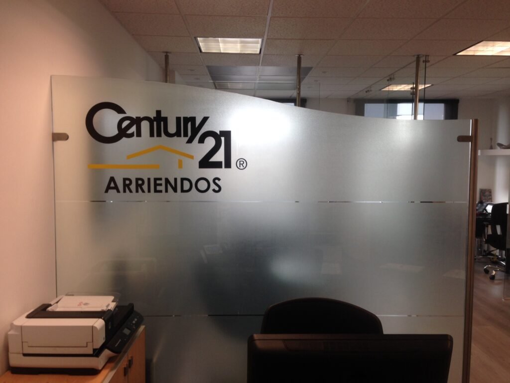 Películas decorativas y de privacidad
